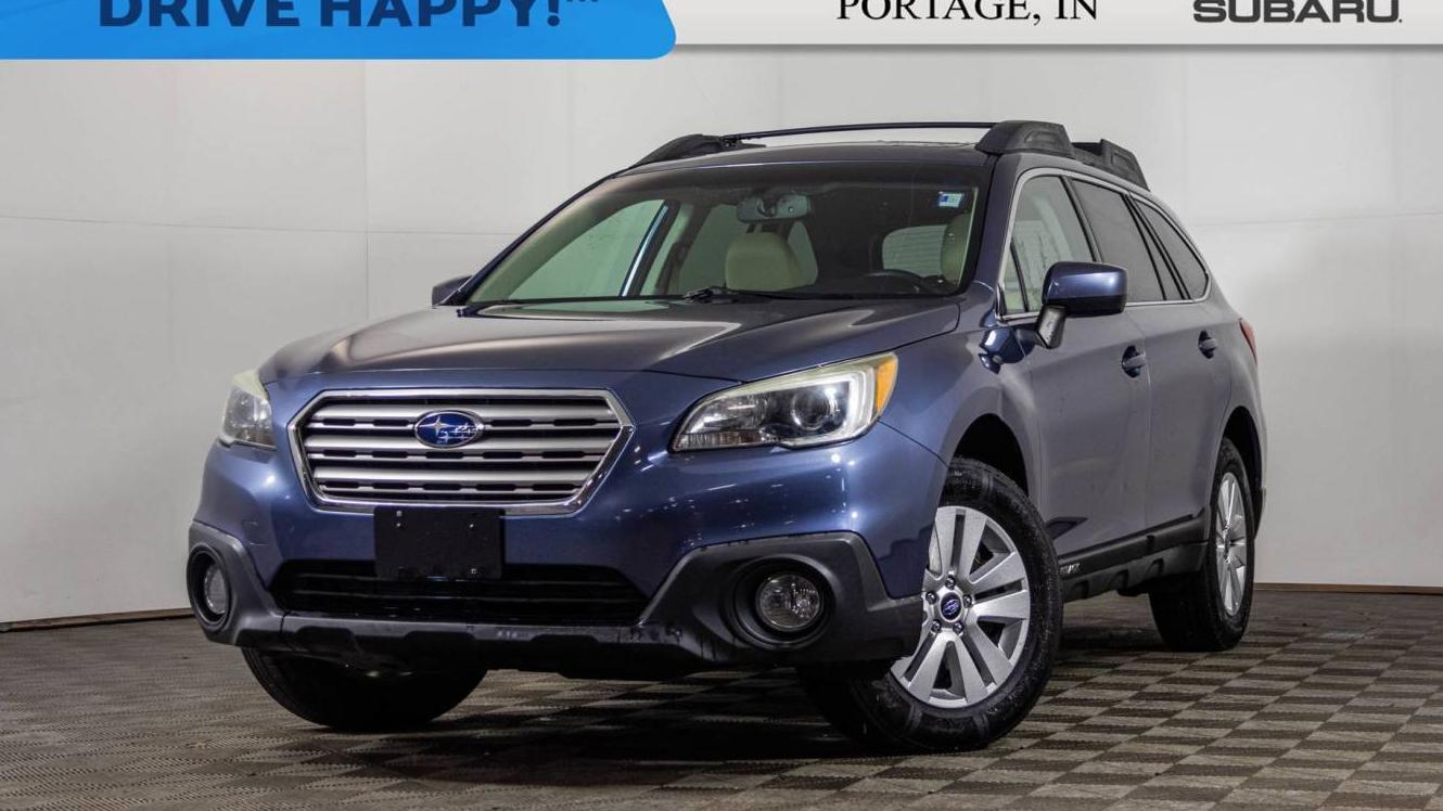 SUBARU OUTBACK 2016 4S4BSBDC8G3348569 image