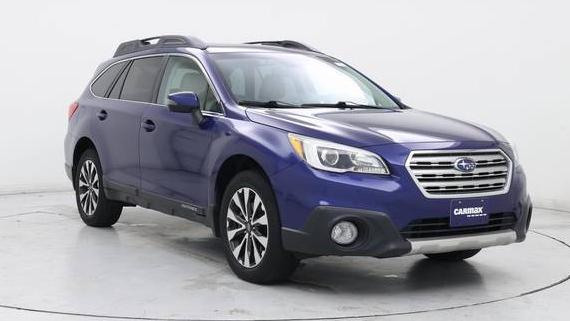 SUBARU OUTBACK 2016 4S4BSANC5G3314498 image