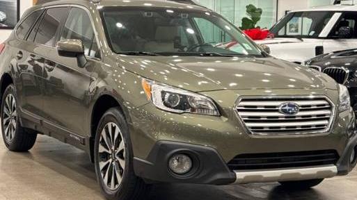 SUBARU OUTBACK 2016 4S4BSENC2G3272671 image