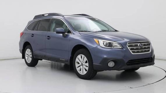 SUBARU OUTBACK 2016 4S4BSACC1G3227149 image