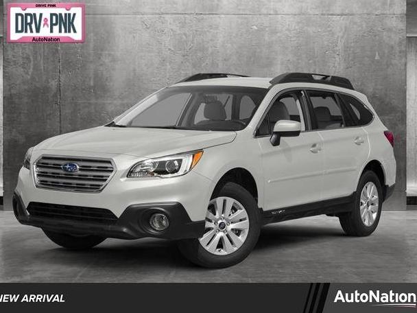 SUBARU OUTBACK 2016 4S4BSBEC7G3229703 image