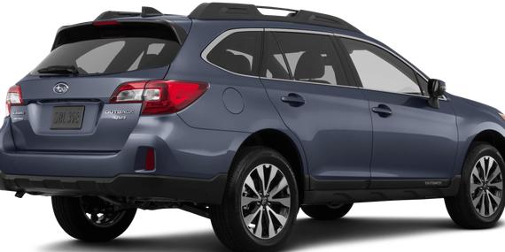 SUBARU OUTBACK 2016 4S4BSENC0G3340224 image