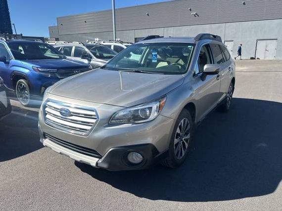 SUBARU OUTBACK 2016 4S4BSANC9G3359542 image