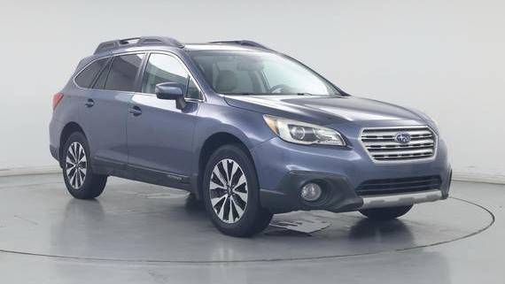 SUBARU OUTBACK 2016 4S4BSBNC9G3345906 image