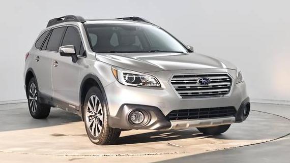 SUBARU OUTBACK 2016 4S4BSBNCXG3203919 image