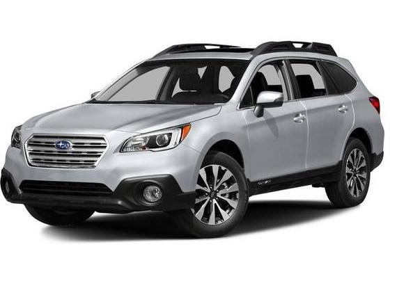 SUBARU OUTBACK 2016 4S4BSANC0G3233523 image SUBARU OUTBACK 2016 4S4BSANC0G3233523 image