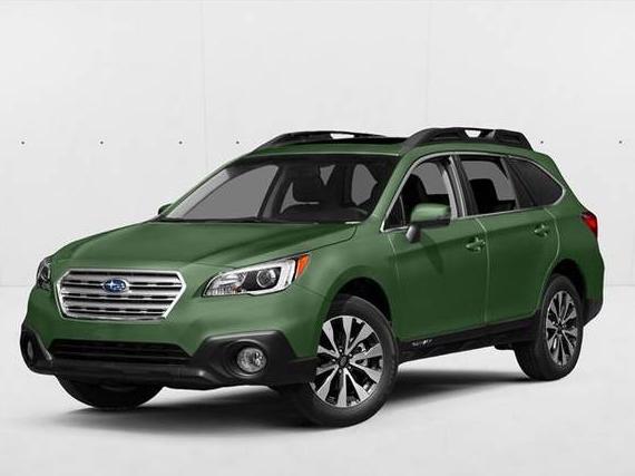 SUBARU OUTBACK 2016 4S4BSBLC1G3319173 image