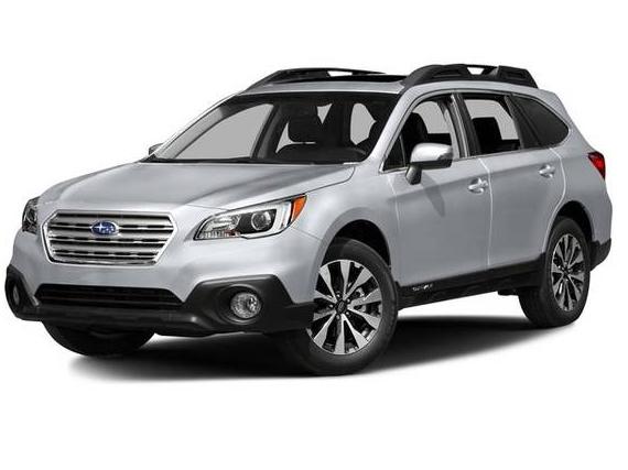 SUBARU OUTBACK 2016 4S4BSANCXG3356469 image