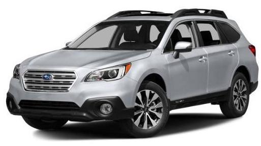 SUBARU OUTBACK 2016 4S4BSANC6G3223613 image