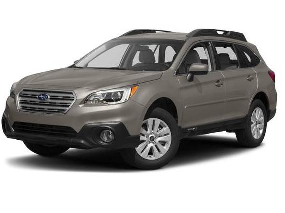 SUBARU OUTBACK 2016 4S4BSAFC3G3291477 image