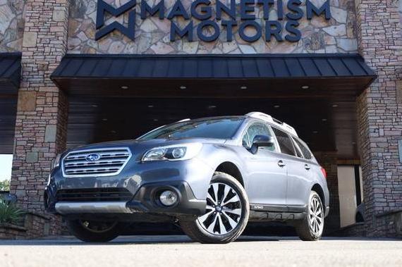 SUBARU OUTBACK 2016 4S4BSBNC6G3223486 image