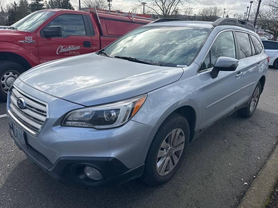 SUBARU OUTBACK 2016 4S4BSAFC6G3217308 image