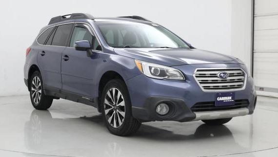SUBARU OUTBACK 2016 4S4BSALC2G3238922 image