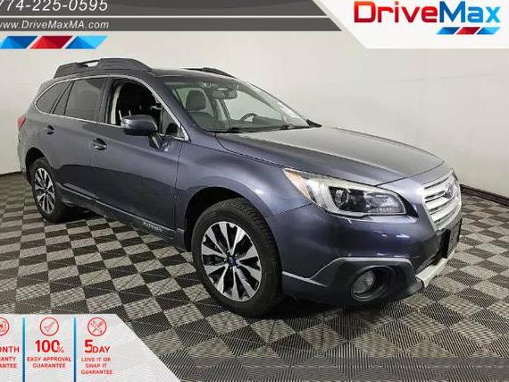 SUBARU OUTBACK 2016 4S4BSANC1G3271052 image