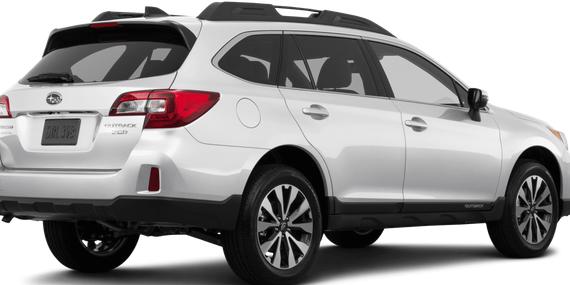 SUBARU OUTBACK 2016 4S4BSENC0G3343110 image