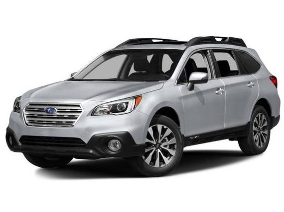 SUBARU OUTBACK 2016 4S4BSBNC3G3291387 image