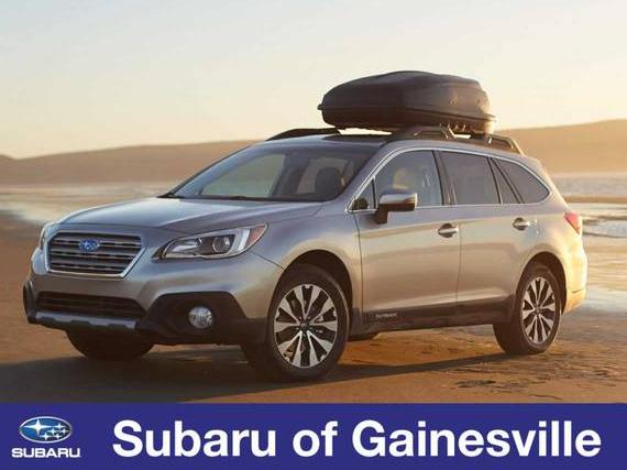SUBARU OUTBACK 2016 4S4BSBNC5G3284974 image