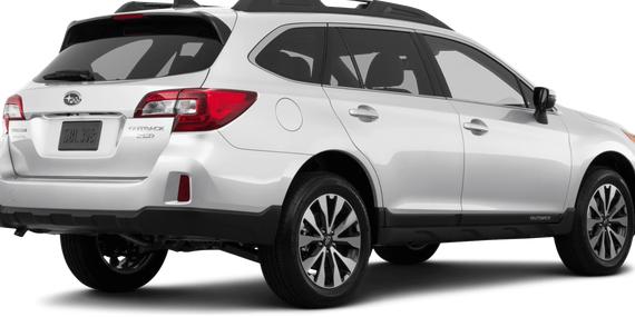 SUBARU OUTBACK 2016 4S4BSEJC6G3296624 image