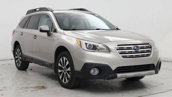 SUBARU OUTBACK 2016 4S4BSBNC1G3274684 image