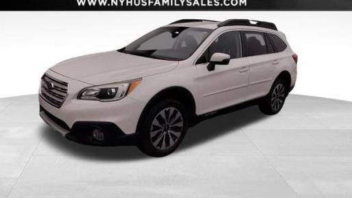 SUBARU OUTBACK 2016 4S4BSAJC2G3323519 image