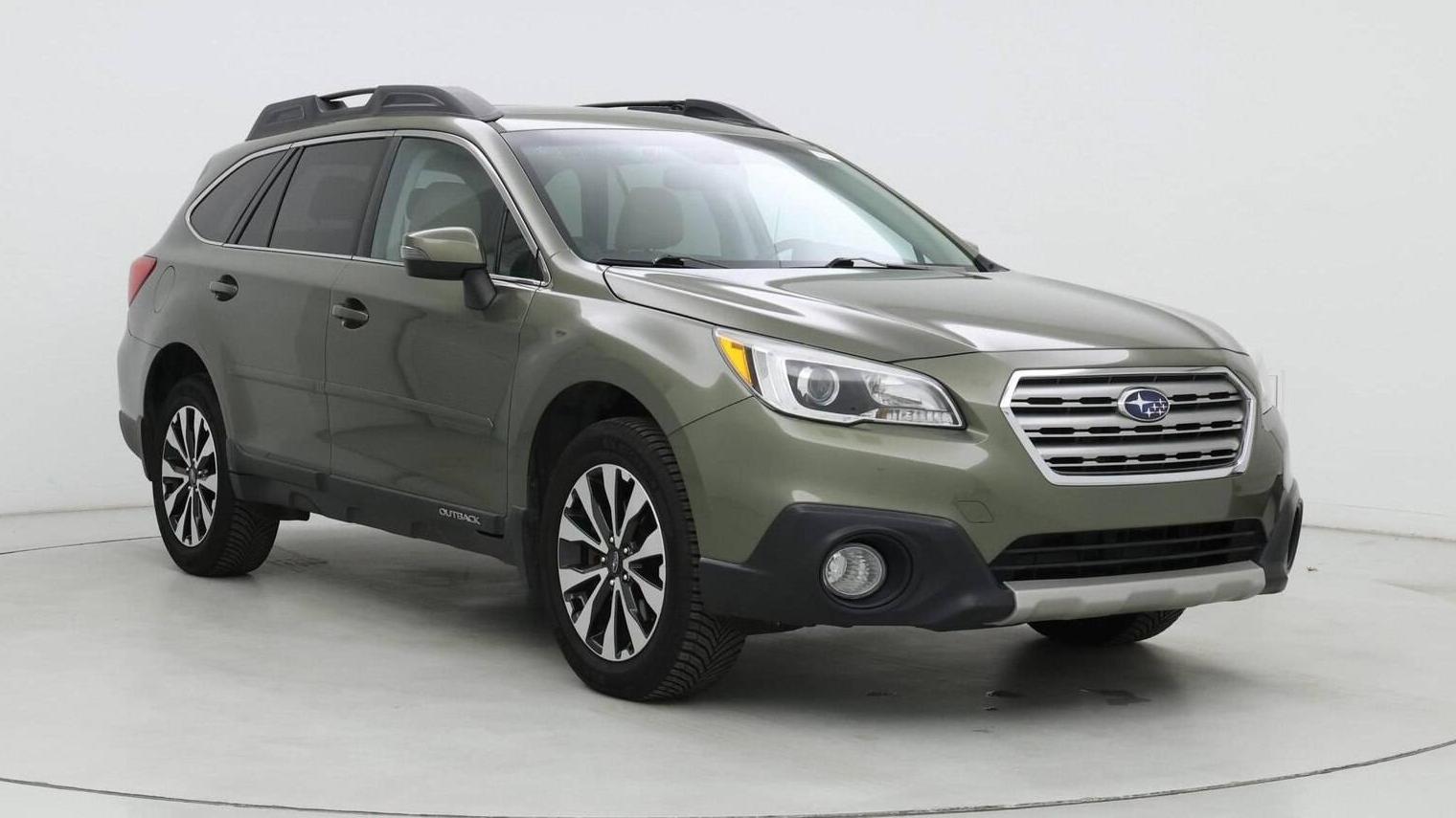 SUBARU OUTBACK 2016 4S4BSENCXG3210967 image