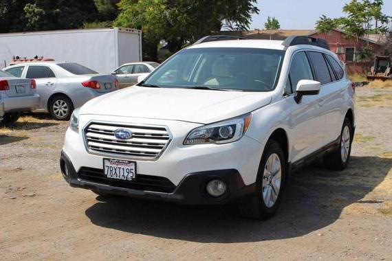 SUBARU OUTBACK 2016 4S4BSACC7G3306812 image