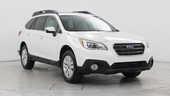 SUBARU OUTBACK 2016 4S4BSBHC4G3287327 image
