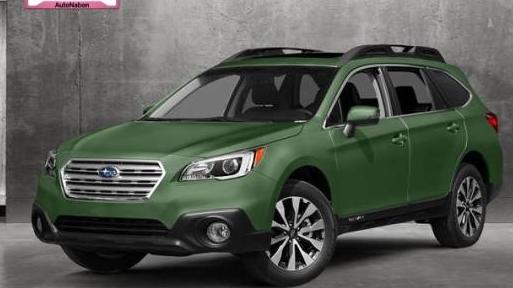 SUBARU OUTBACK 2016 4S4BSBLC8G3318523 image