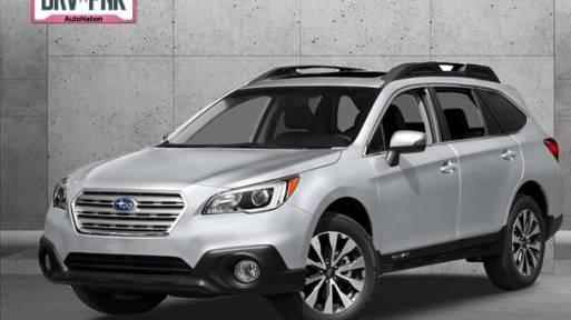 SUBARU OUTBACK 2016 4S4BSENC4G3324933 image