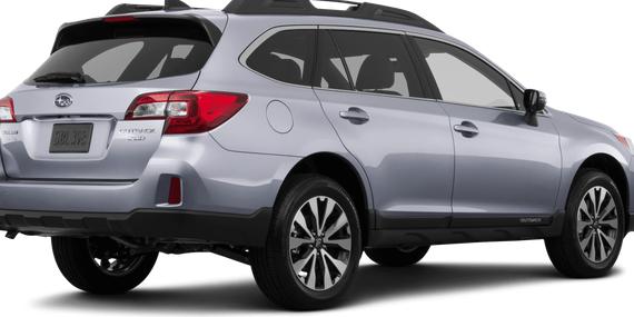 SUBARU OUTBACK 2016 4S4BSENC5G3274186 image
