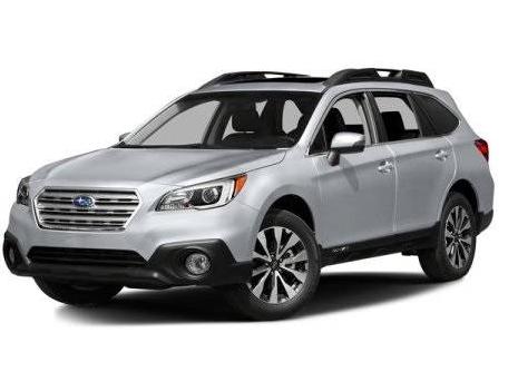 SUBARU OUTBACK 2016 4S4BSANC2G3240120 image