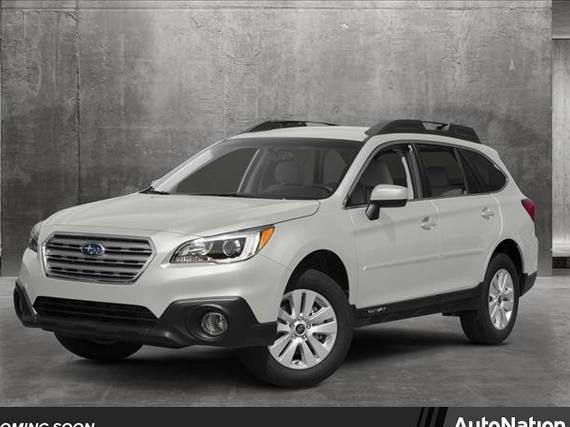 SUBARU OUTBACK 2016 4S4BSBAC2G3205203 image