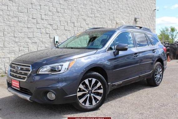 SUBARU OUTBACK 2016 4S4BSBNC6G3293585 image