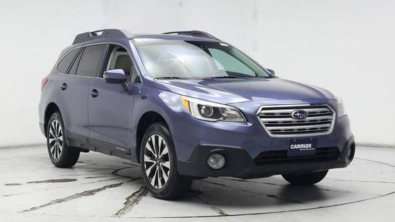SUBARU OUTBACK 2016 4S4BSANC4G3221018 image