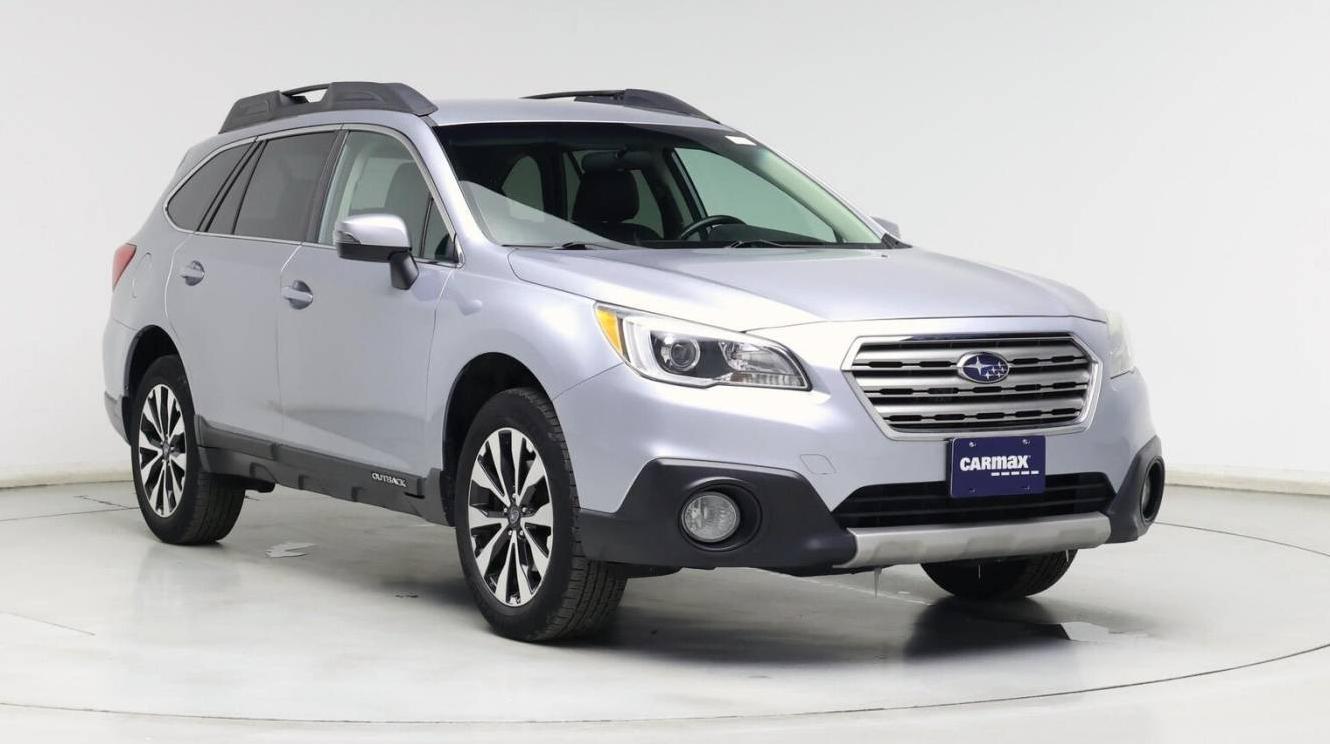 SUBARU OUTBACK 2016 4S4BSBJC2G3282492 image