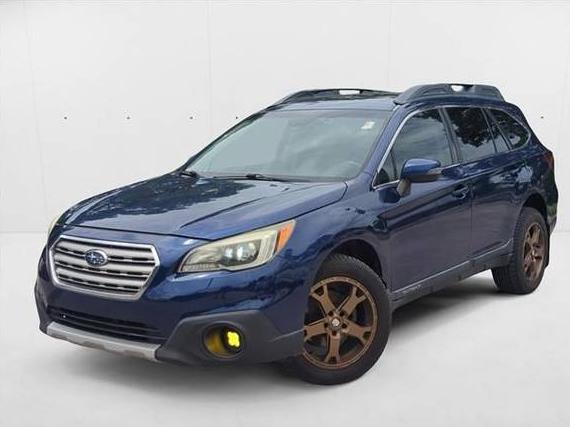 SUBARU OUTBACK 2016 4S4BSBNC9G3342102 image