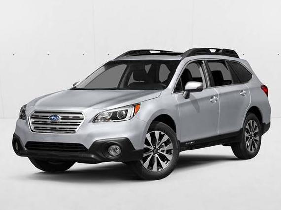 SUBARU OUTBACK 2016 4S4BSAJC7G3300625 image