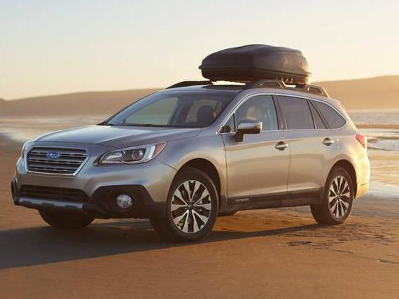 SUBARU OUTBACK 2016 4S4BSBFC7G3313955 image