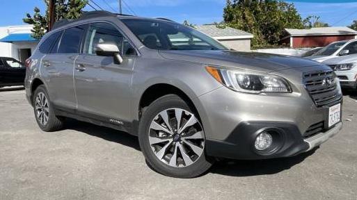 SUBARU OUTBACK 2016 4S4BSANC2G3226976 image