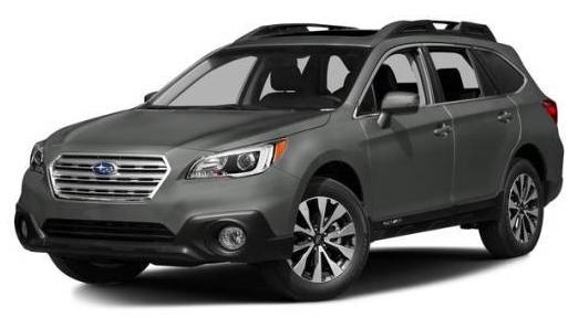 SUBARU OUTBACK 2016 4S4BSANC6G3323176 image