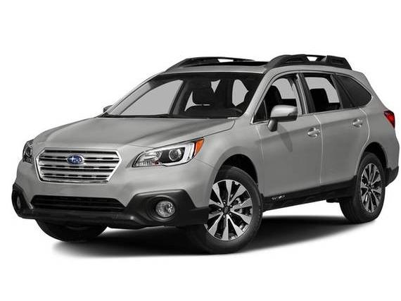 SUBARU OUTBACK 2016 4S4BSBLC1G3210406 image