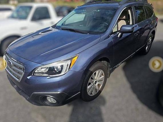 SUBARU OUTBACK 2016 4S4BSAFC9G3256667 image