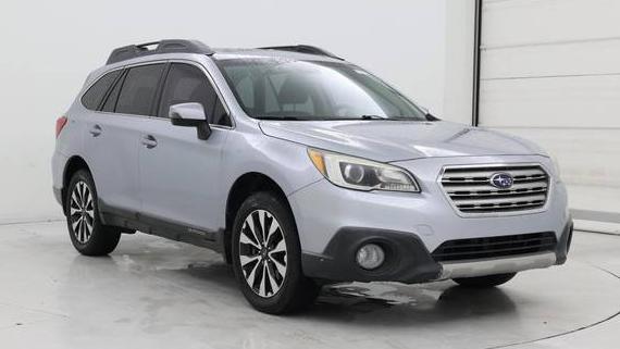 SUBARU OUTBACK 2016 4S4BSBNC0G3262929 image