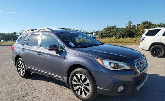 SUBARU OUTBACK 2016 4S4BSBNC0G3342523 image SUBARU OUTBACK 2016 4S4BSBNC0G3342523 image