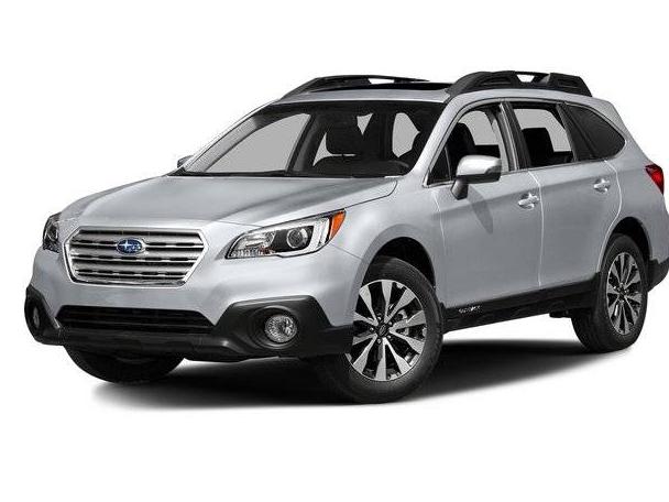 SUBARU OUTBACK 2016 4S4BSANC0G3308365 image