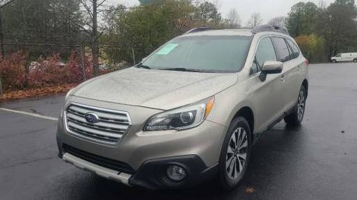 SUBARU OUTBACK 2016 4S4BSENC4G3232589 image