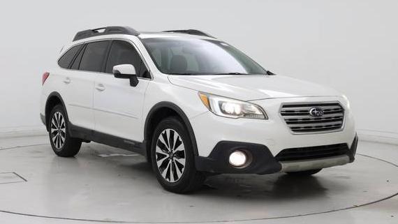SUBARU OUTBACK 2016 4S4BSBNC1G3206059 image