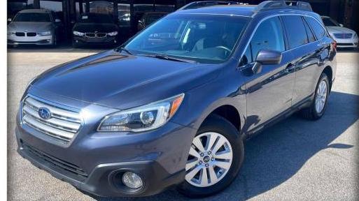 SUBARU OUTBACK 2016 4S4BSBDC4G3210396 image