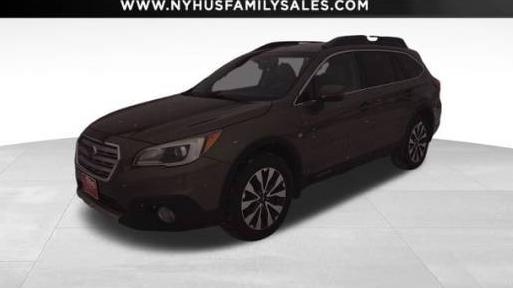 SUBARU OUTBACK 2016 4S4BSANC9G3267704 image