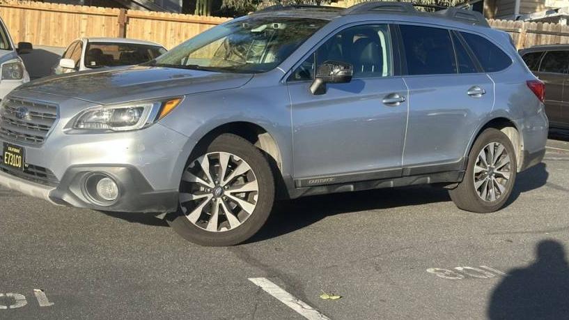 SUBARU OUTBACK 2016 4S4BSENC7G3248981 image